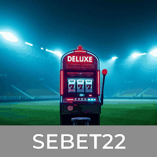 Cadastro na SEBET22