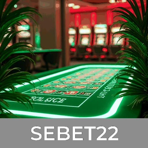 Cadastro na SEBET22
