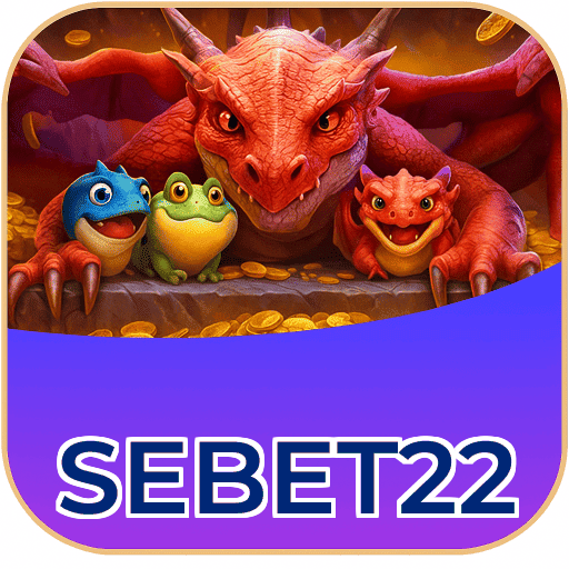 SEBET22 logo