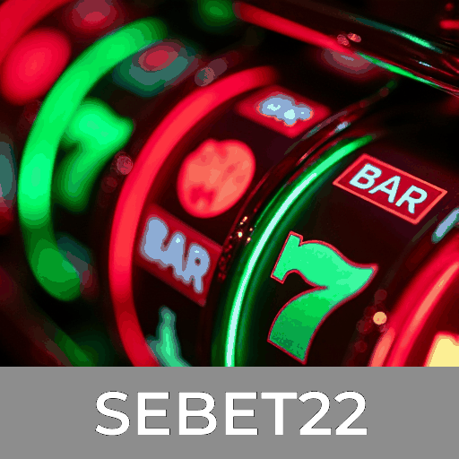 Cadastro na SEBET22