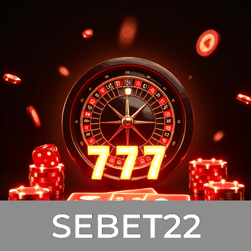 Cadastro na SEBET22