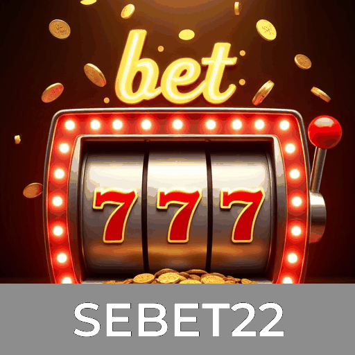 Cadastro na SEBET22