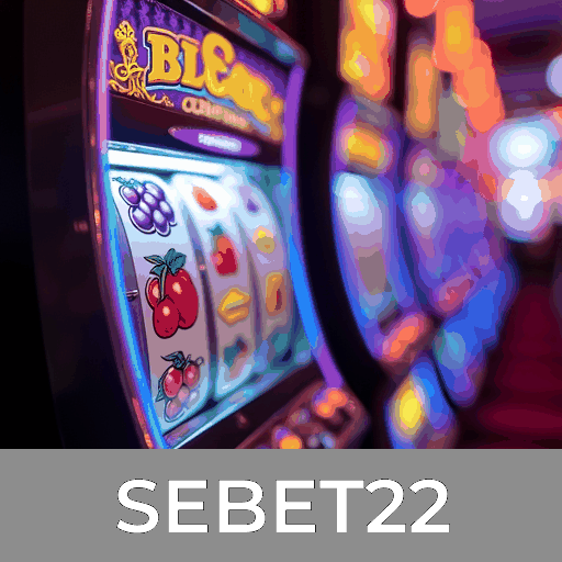 Cadastro na SEBET22