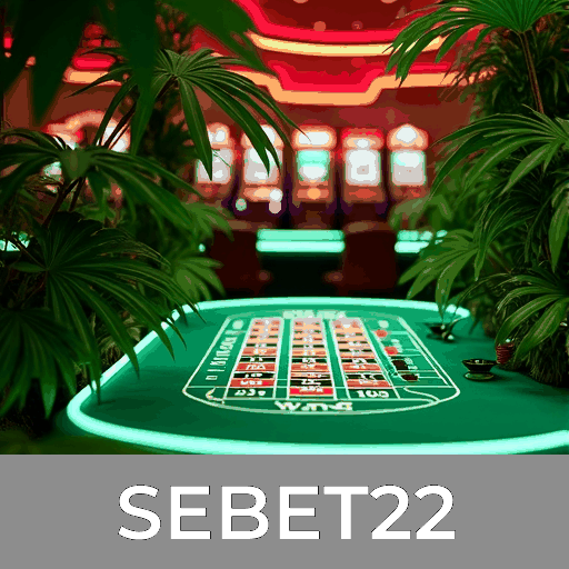 Cassino Online SEBET22
