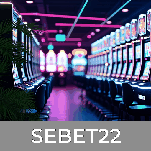Cadastro na SEBET22