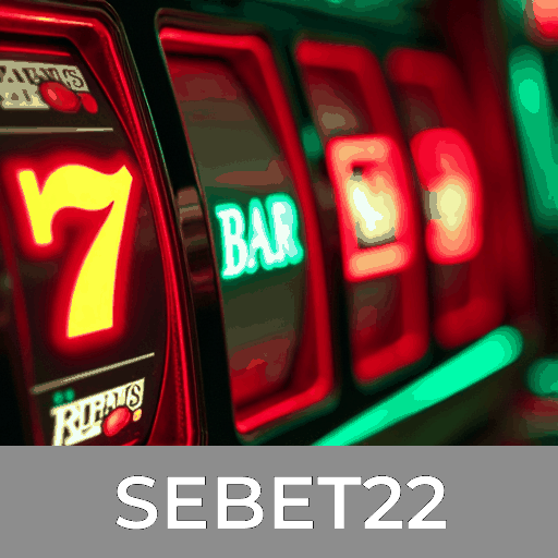 Cadastro na SEBET22