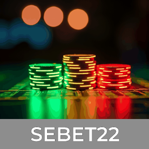 Cadastro na SEBET22