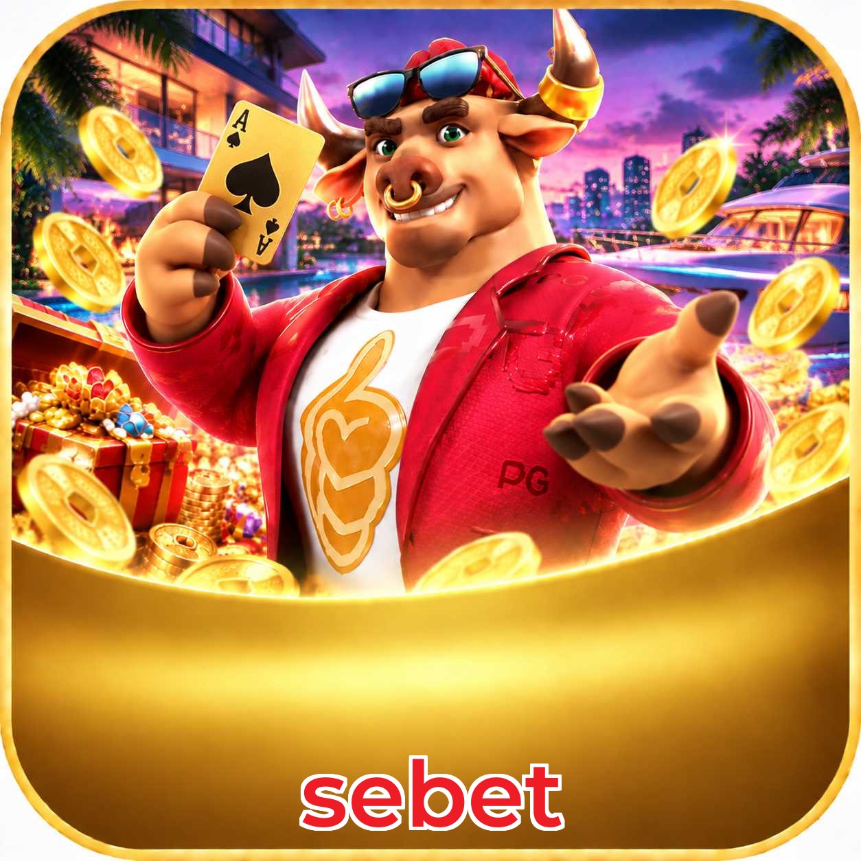 sebet Download Oficial