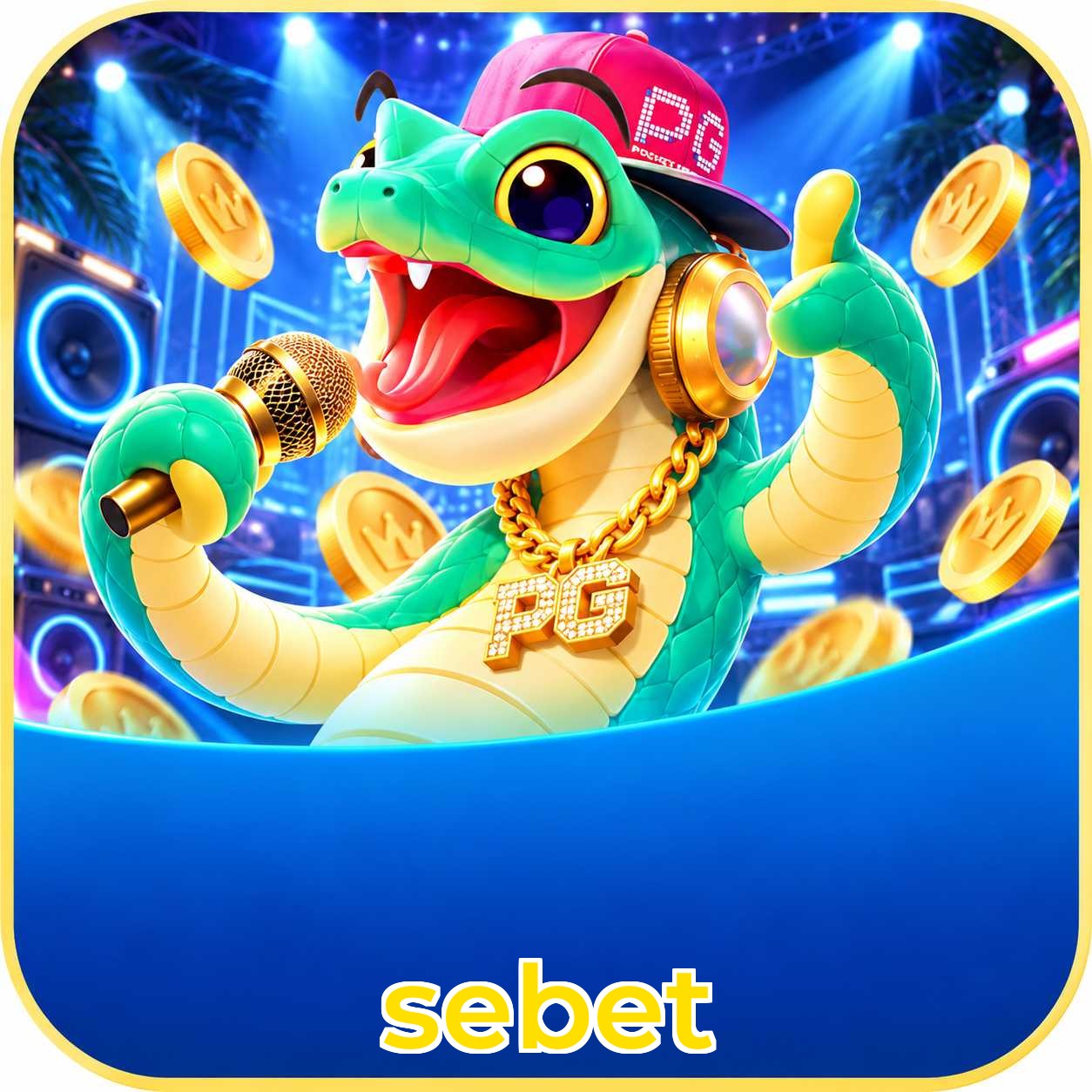 sebet Instalar Logo 1