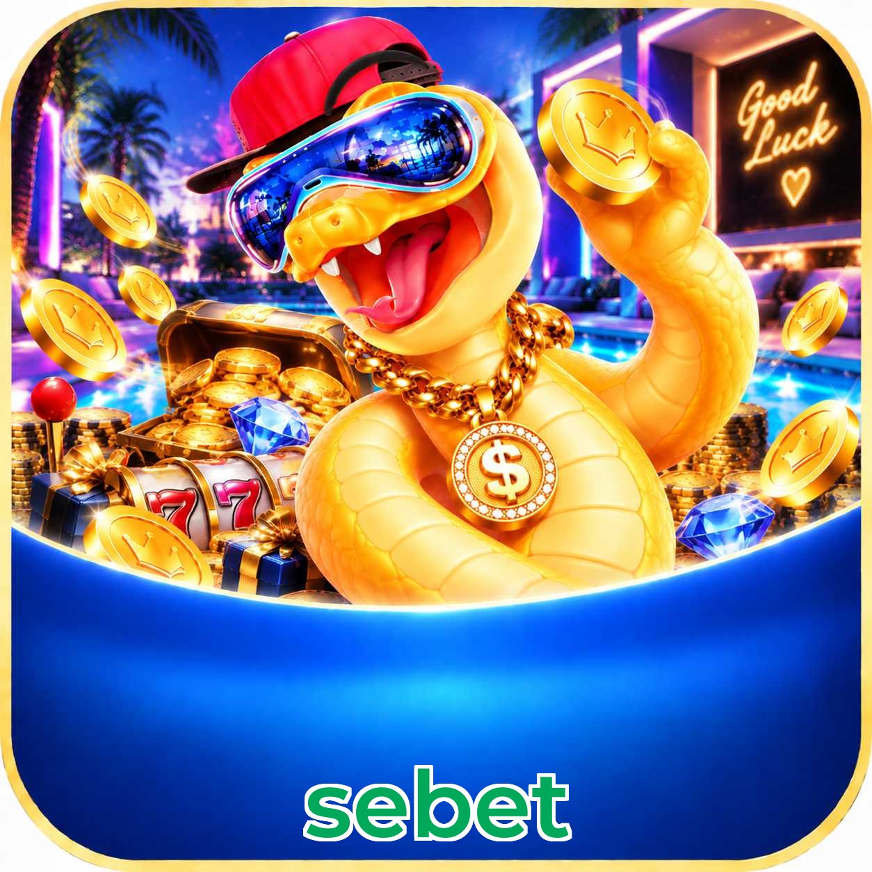 Slots sebet - Giros Grátis Diários