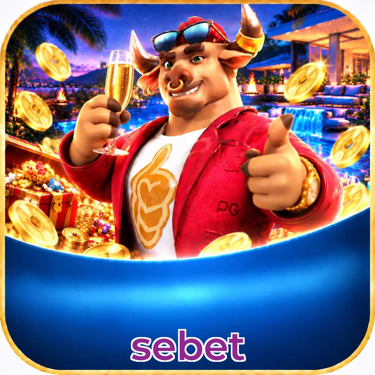 Slots sebet - RTP Alto Certificado
