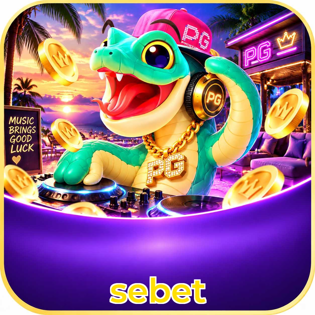sebet PIX Instantâneo - Saques em 8 Minutos