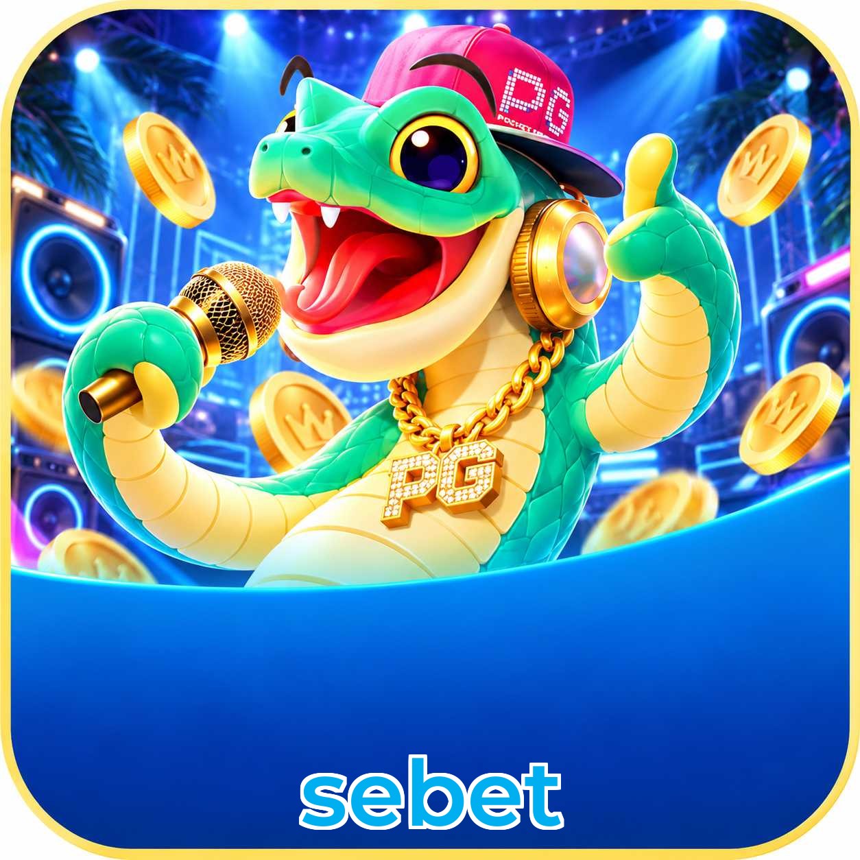 sebet Licença Curaçao Gaming