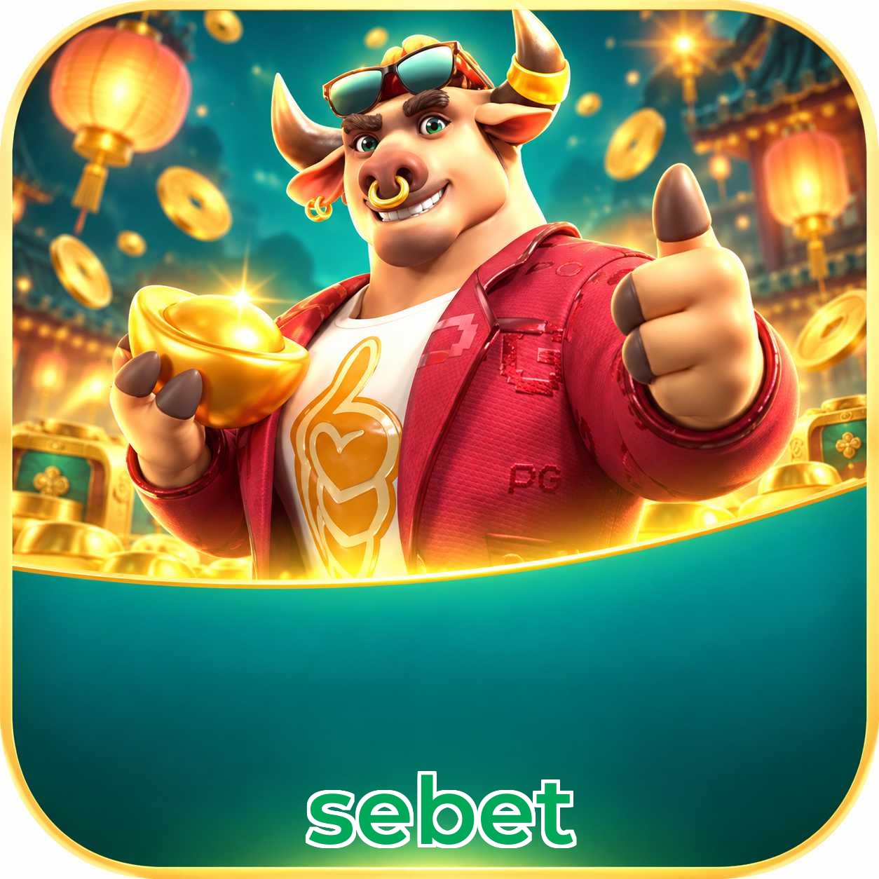 Loteria sebet - Quina e mais jogos