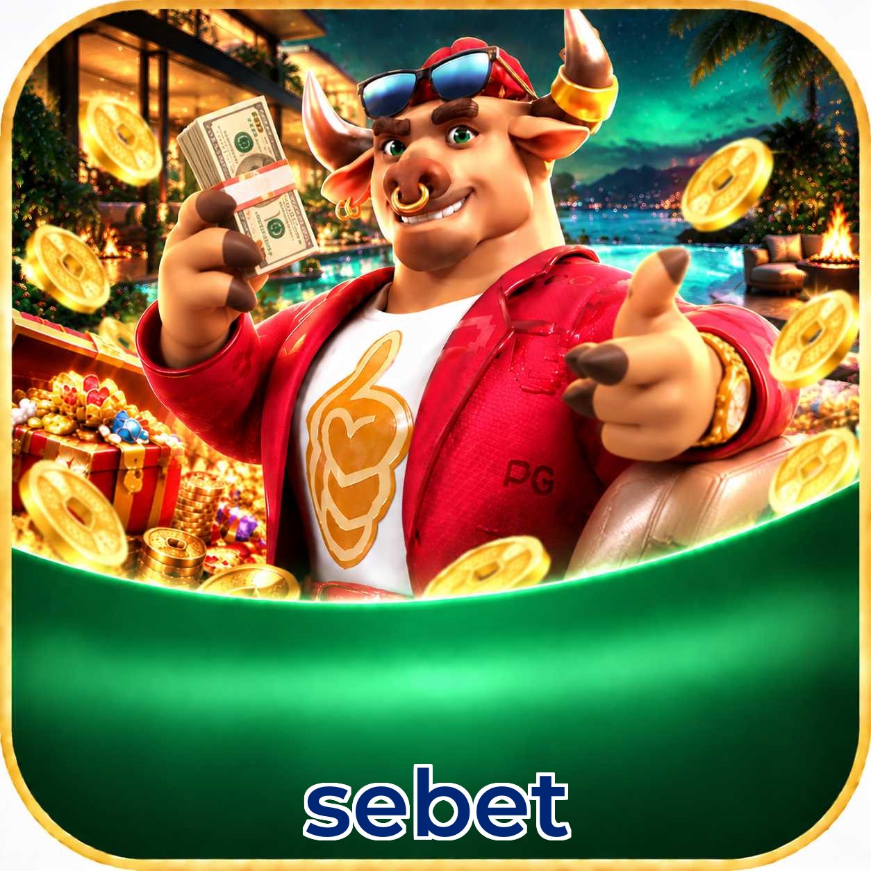 sebet Segurança Logo 1