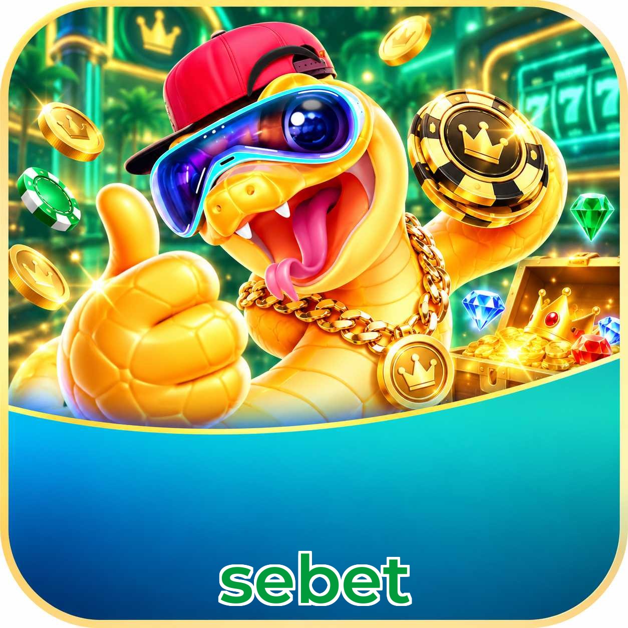 sebet Certificado eCOGRA